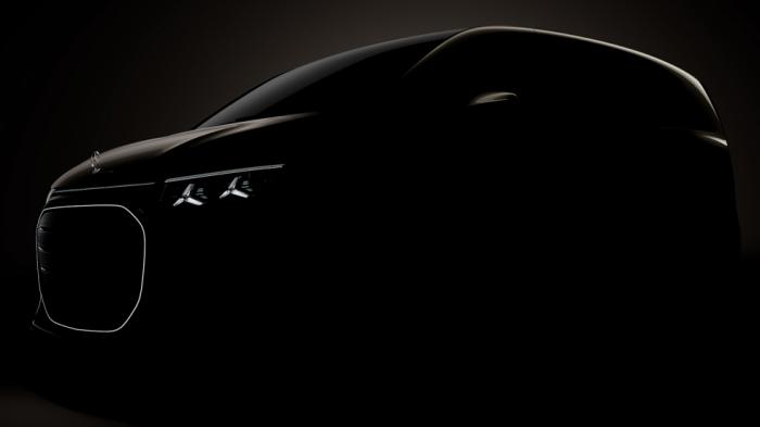  teaser   Mercedes VLE -    